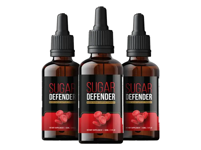 buy sugar defender 3bottle